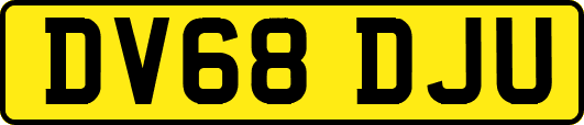 DV68DJU