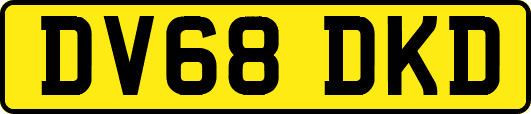 DV68DKD