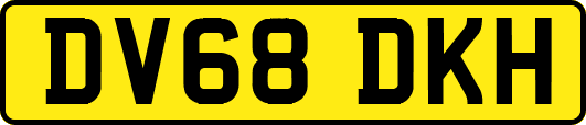 DV68DKH