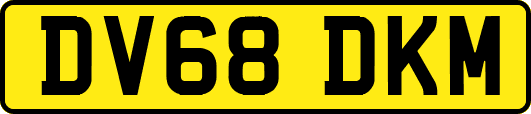 DV68DKM