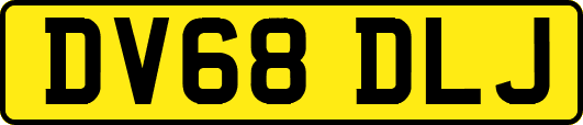 DV68DLJ