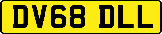 DV68DLL