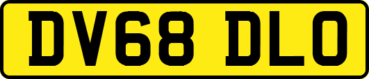 DV68DLO
