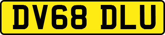 DV68DLU