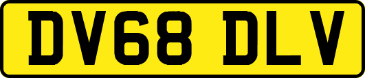 DV68DLV