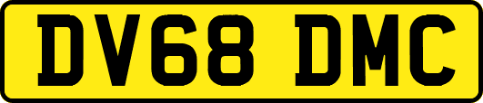 DV68DMC