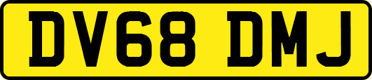 DV68DMJ