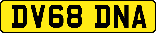 DV68DNA