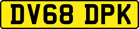 DV68DPK
