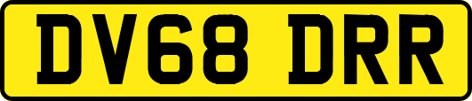 DV68DRR