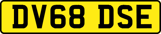 DV68DSE