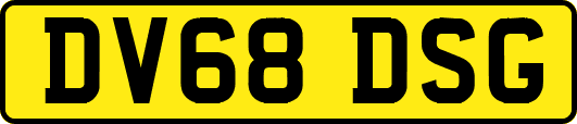 DV68DSG