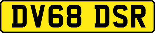 DV68DSR