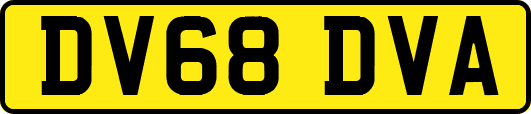 DV68DVA
