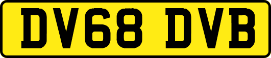 DV68DVB