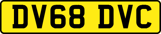 DV68DVC