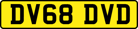 DV68DVD