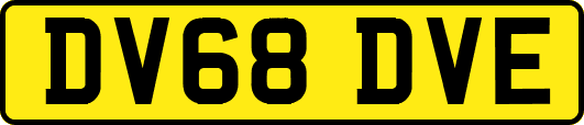 DV68DVE