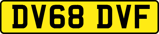 DV68DVF
