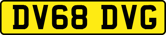 DV68DVG
