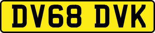DV68DVK