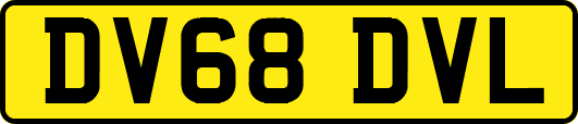 DV68DVL