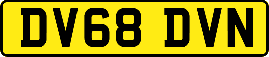 DV68DVN