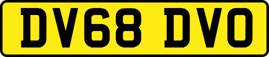 DV68DVO