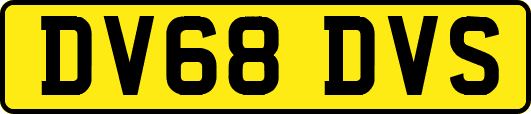 DV68DVS