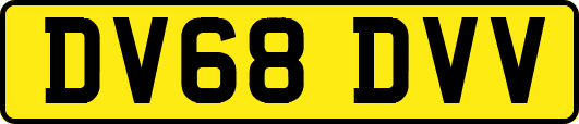 DV68DVV
