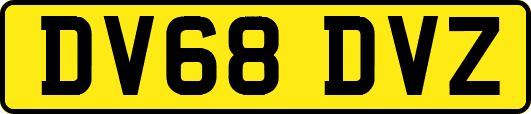 DV68DVZ