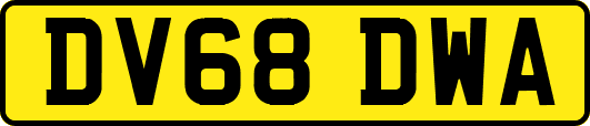 DV68DWA