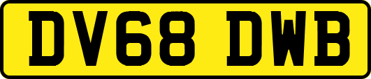 DV68DWB