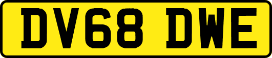 DV68DWE