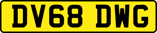DV68DWG