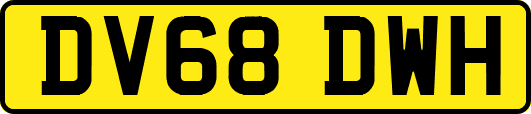 DV68DWH