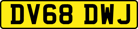 DV68DWJ