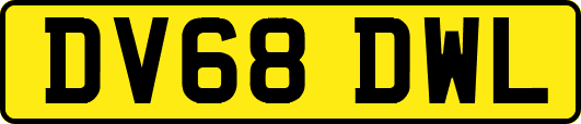 DV68DWL