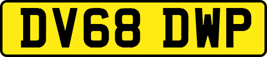 DV68DWP