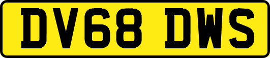 DV68DWS