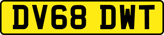 DV68DWT