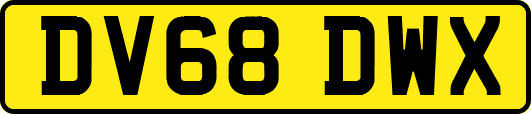 DV68DWX