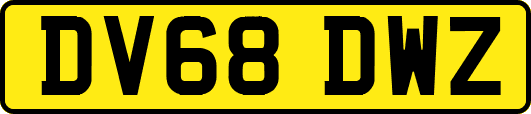 DV68DWZ