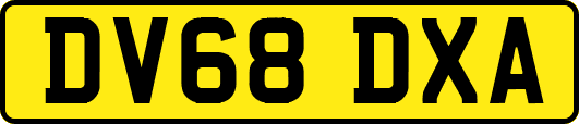 DV68DXA