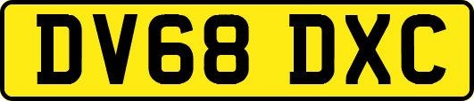 DV68DXC