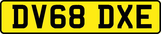 DV68DXE