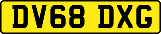 DV68DXG