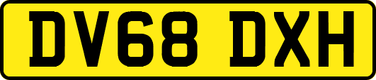 DV68DXH