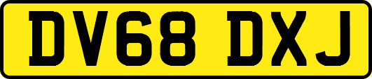 DV68DXJ