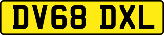 DV68DXL